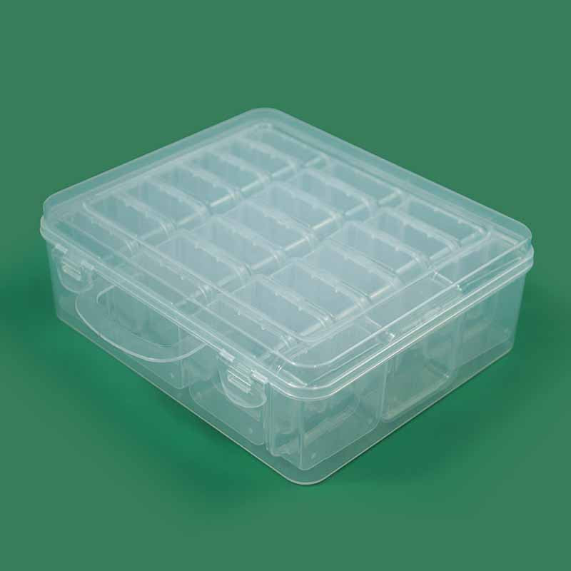 Modular Craft Storage Case Acalora