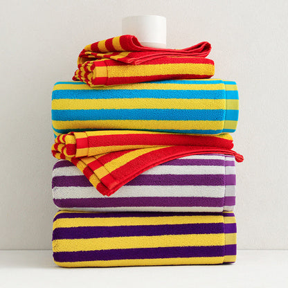 Women's Beach Towel Bowlift