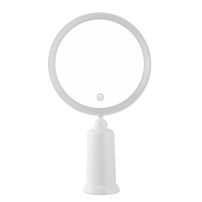 LED Illuminated Makeup Mirror
