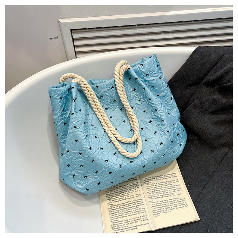 Casual Beach Tote Bag Acalora