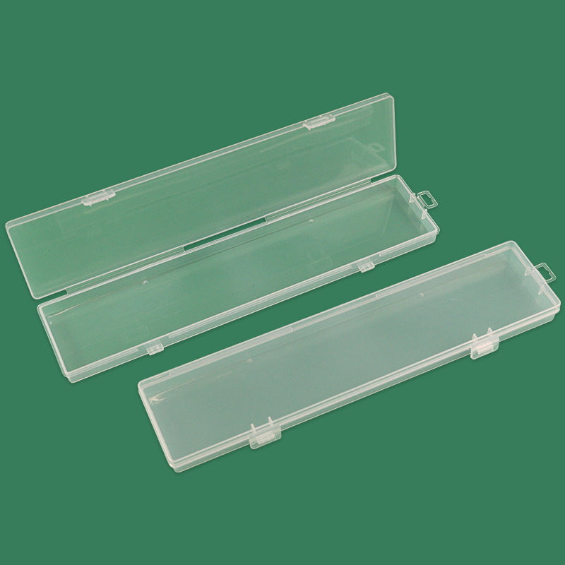 Customizable Modular Storage Case Acalora