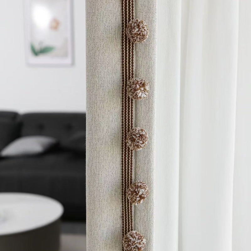 Decorative Curtain Magic Acalora