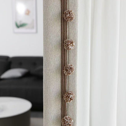 Decorative Curtain Magic Acalora