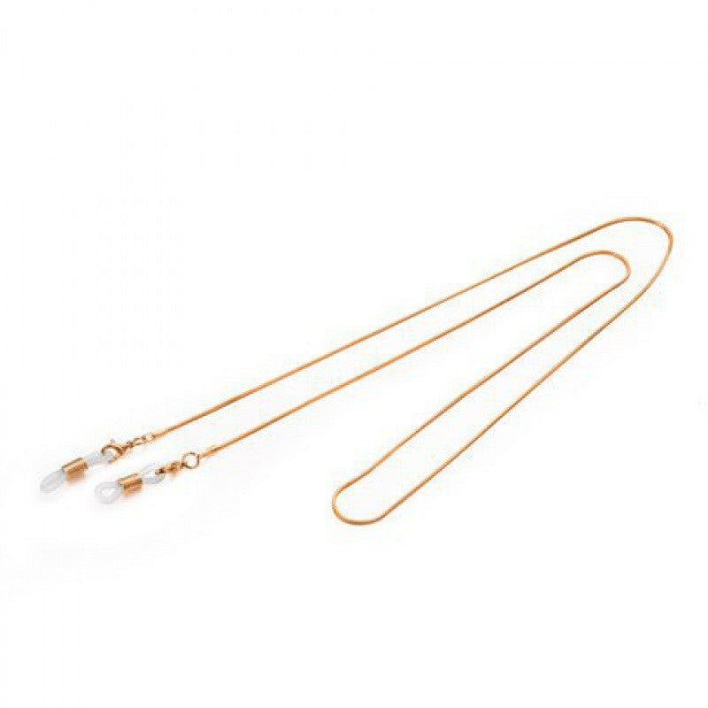Adjustable Eyewear Retainer Chain Acalora