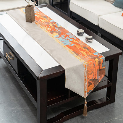 Decorative Table Runner  1788834126