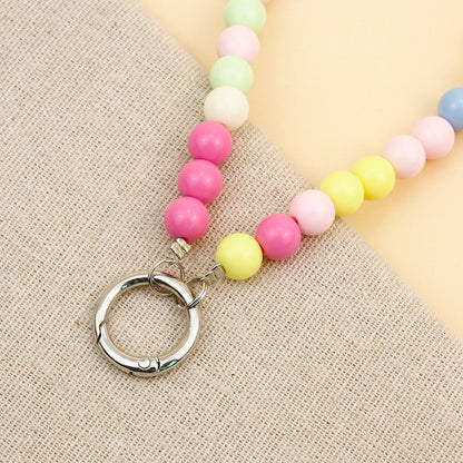 Colorful Beaded Acalora