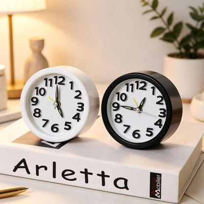 Classic Wall Clock