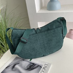 WoStylish Textured Sling Bag Acalora