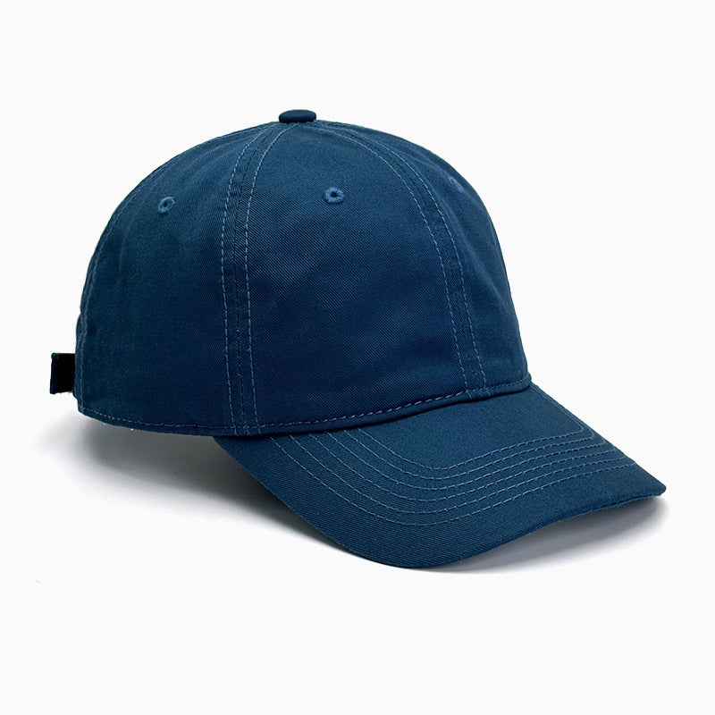 Women Sporty Leisure Baseball Cap Bowlift