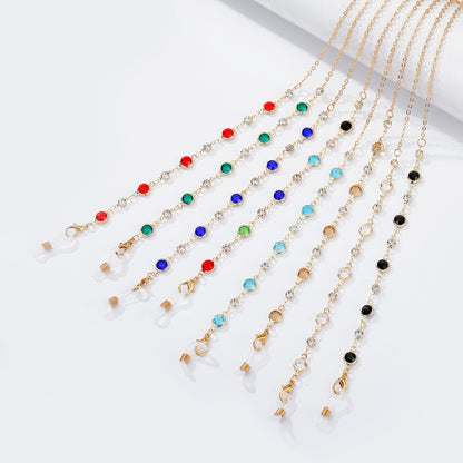 Decorative Eyewear Chain Acalora 1788164224