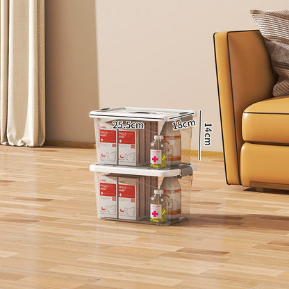 Stackable Food Storage Box Acalora