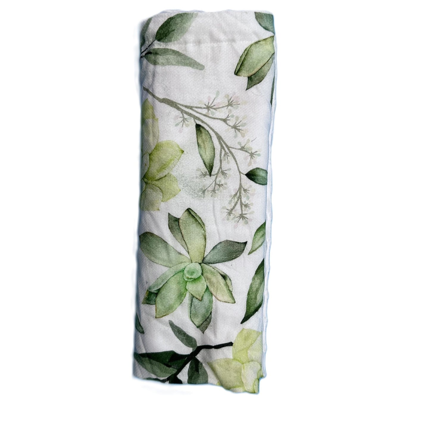 Soft Cotton Muslin Blanket