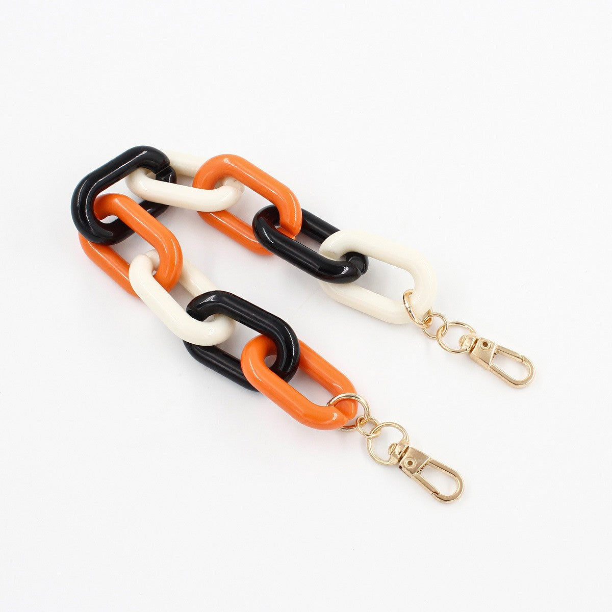 Elegant Beaded Eyewear Chain Acalora