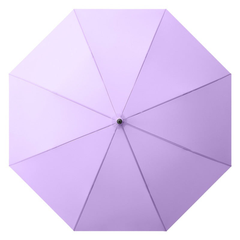 Unisex umbrella with innovative folding mechanism Skanto