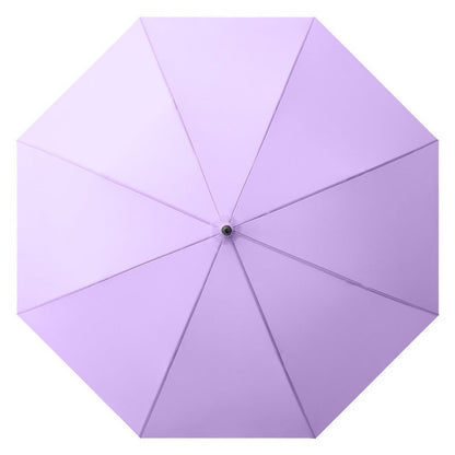 Unisex umbrella with innovative folding mechanism Skanto