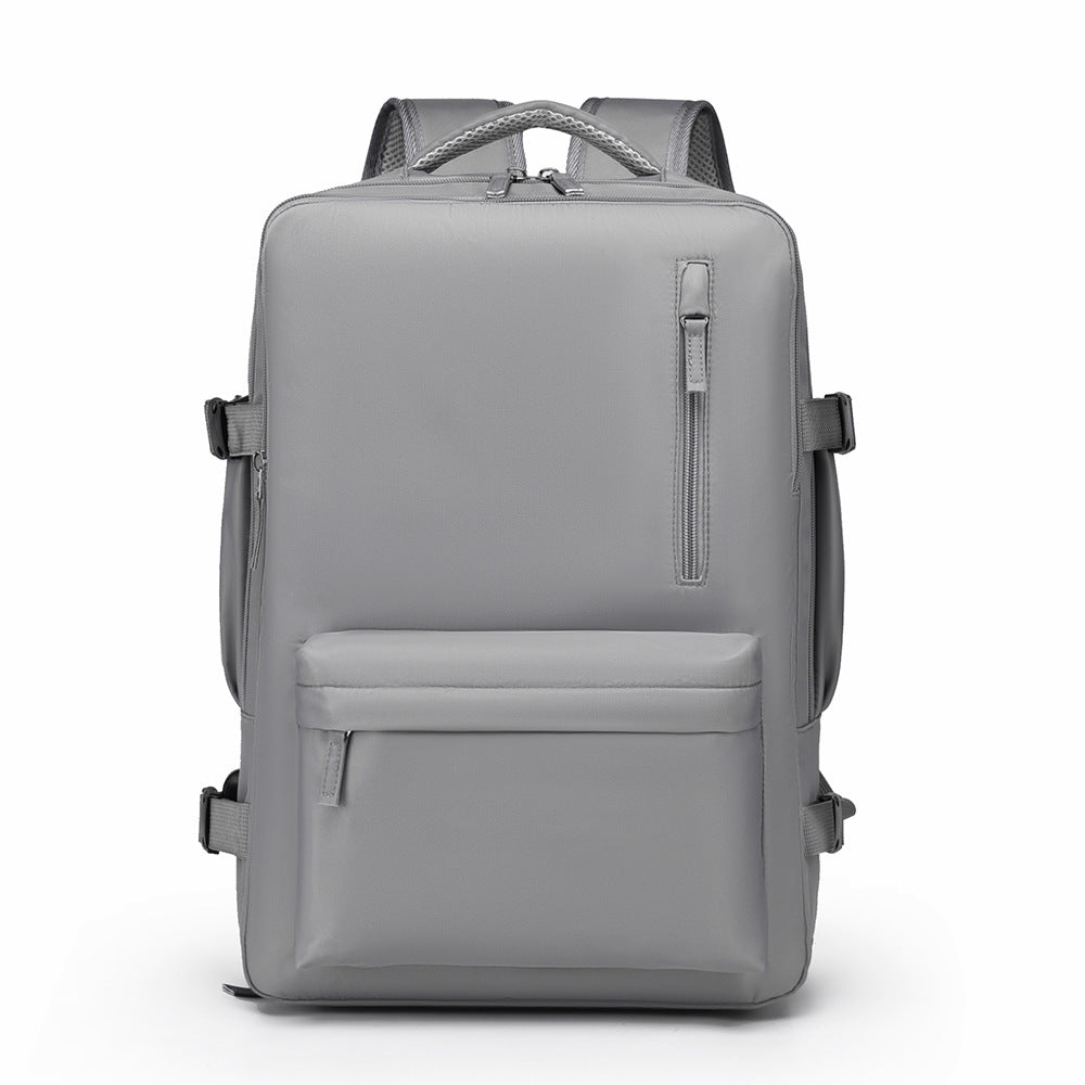 Versatile Urban Commuter Backpack Acalora