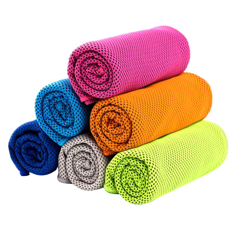 Ladies' Cooling Towel Karnz