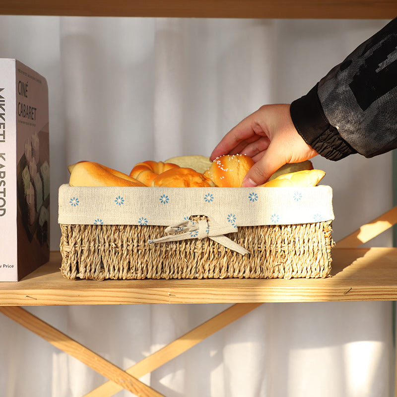 Playful basket for storing toys Acalora