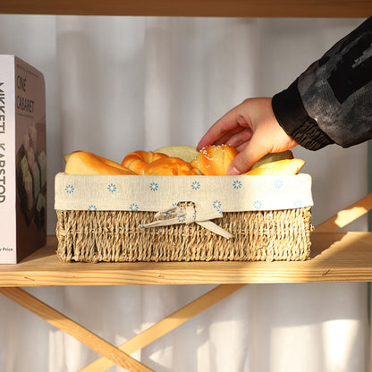 Playful basket for storing toys Acalora