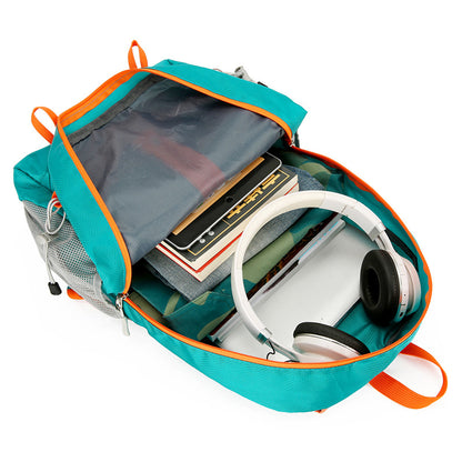Lightweight Outdoor Activity Backpack Acalora
