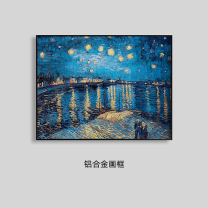 Fine Art Cut-Out Print