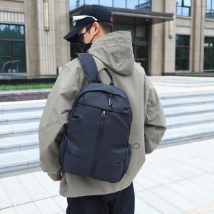 Modern Versatile Water-Resistant Backpack Acalora