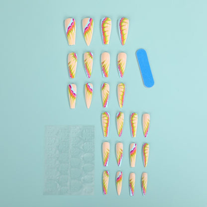 Kreative Design-Art Nails Acalora