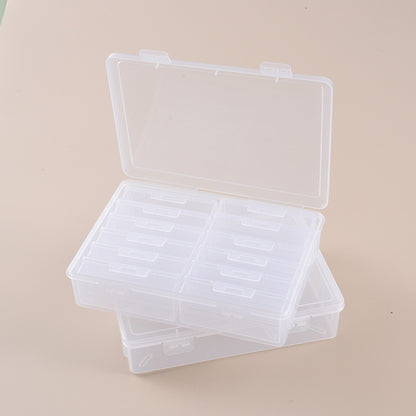 Multi-Divider Craft Storage Organizer Acalora