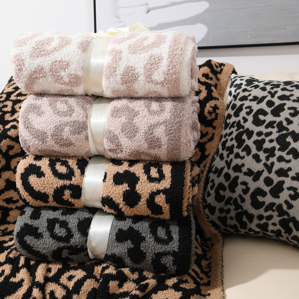 Women's Luxury Spa Towel Set