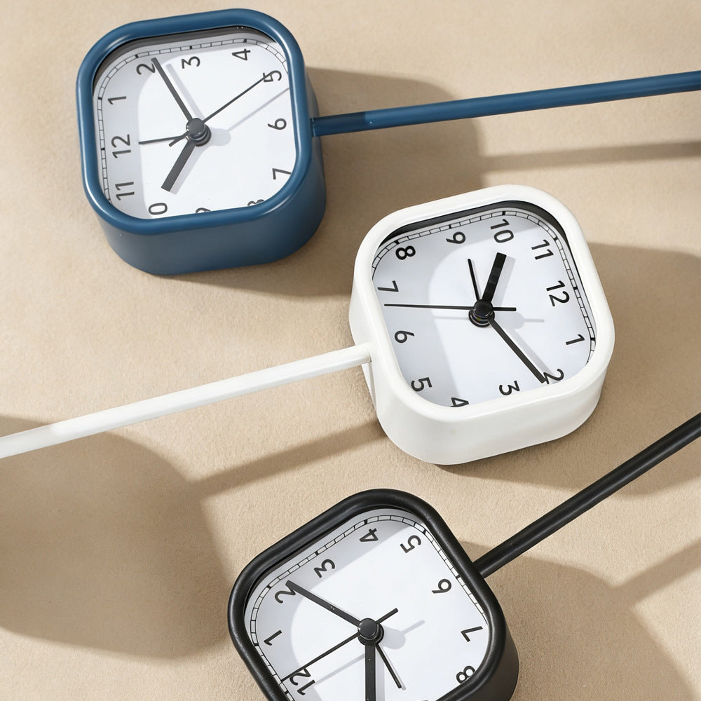 Minimalist Table Clock