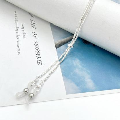 Stylish Adjustable Eyewear Chain Acalora