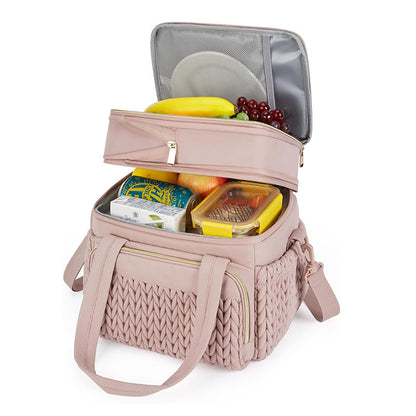 Insulated Multi-Purpose Lunch Bag Acalora