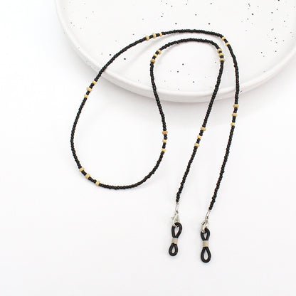 Adjustable Eyewear Retainer Strap Acalora