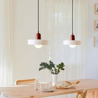 Bauhaus Pendant Light Karnz