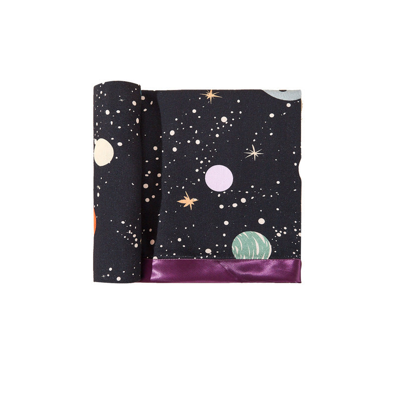 Decorative Printed Muslin Cloth