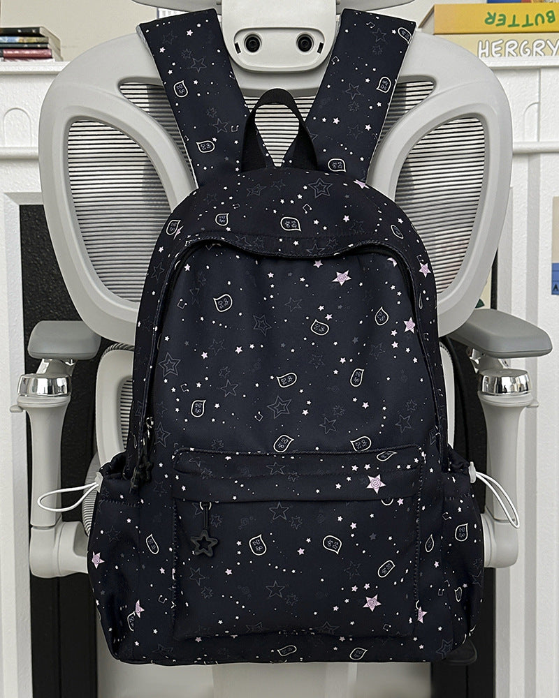 Stylish Backpack Acalora