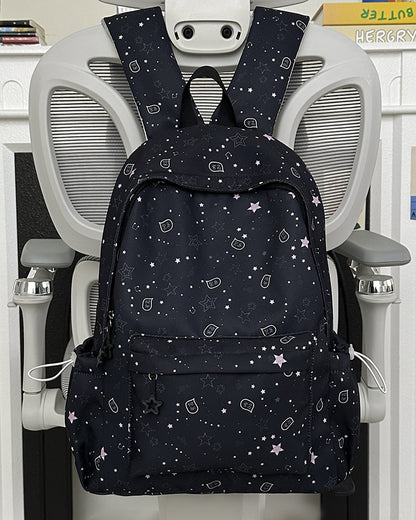Stylish Backpack Acalora