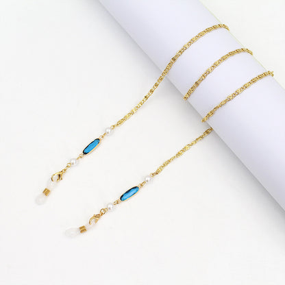 Elegant Eyewear Chain Acalora
