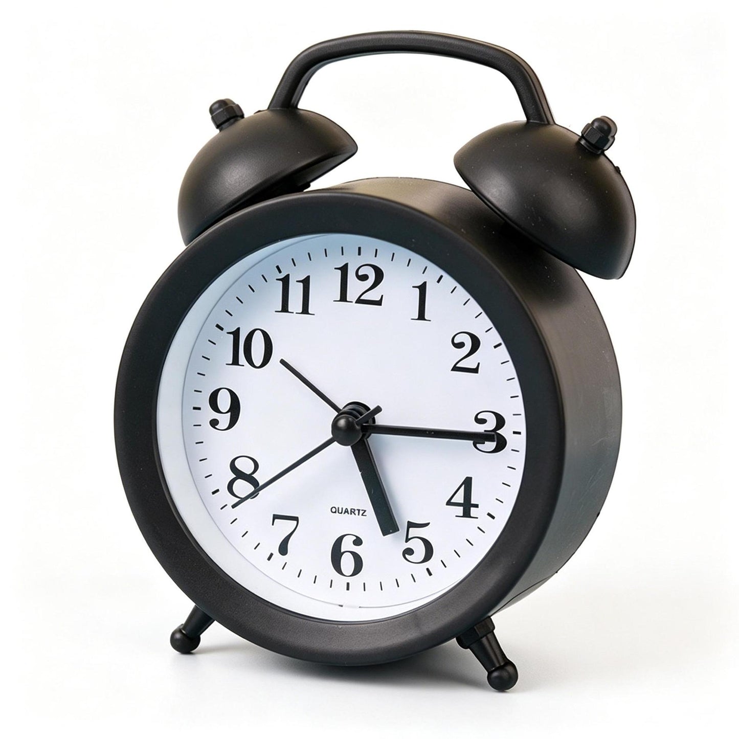 Classic Alarm Clock