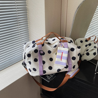 Multi-Functional Travel Gym Bag