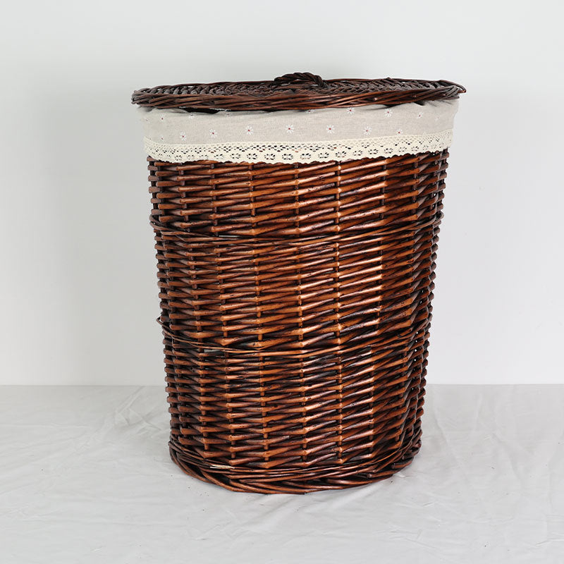 Ladies Laundry Basket Bowlift