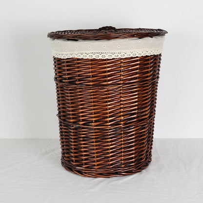 Ladies Laundry Basket Bowlift