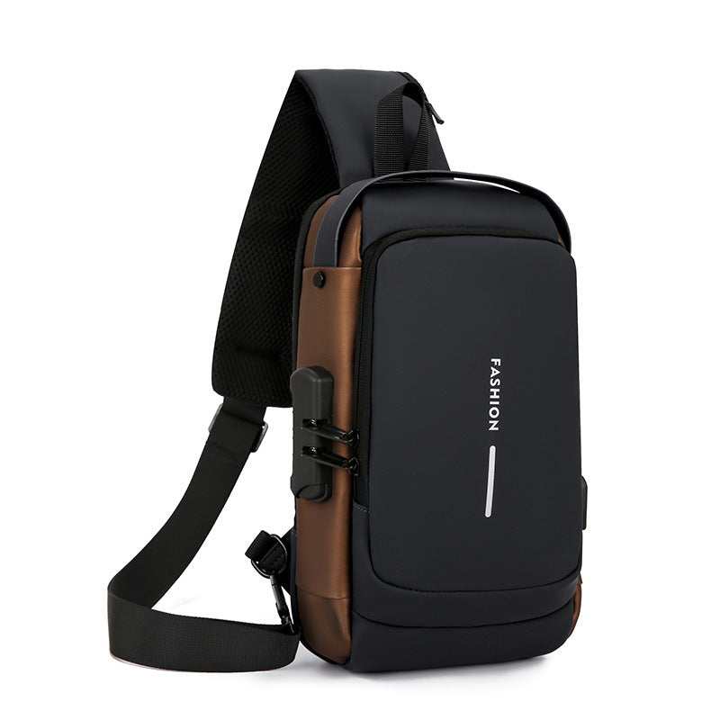Versatile Sling Bag Acalora