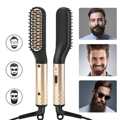 BowLift | Hair and Beard Smoother