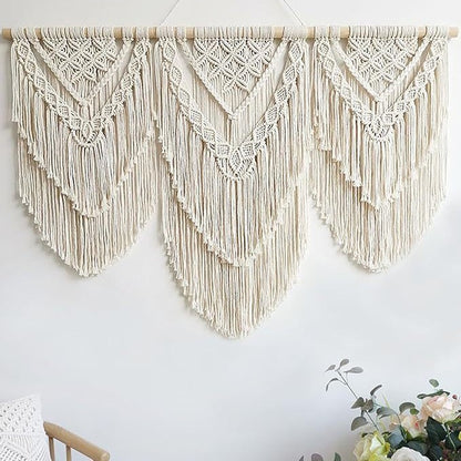 Macrame Wall Art Acalora