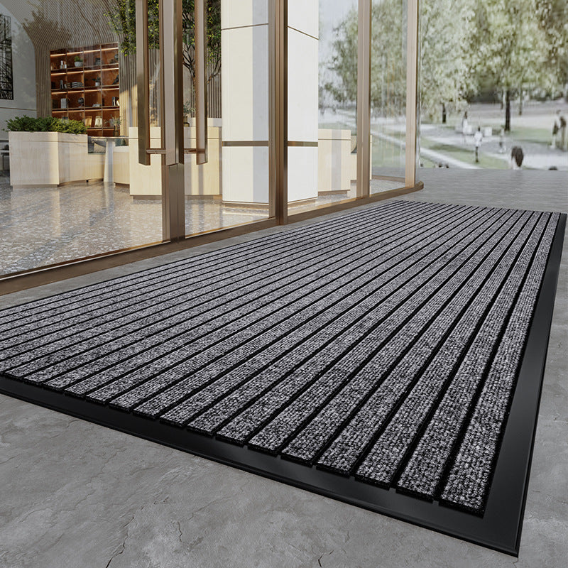 Heavy-Duty Outdoor Entrance Mat