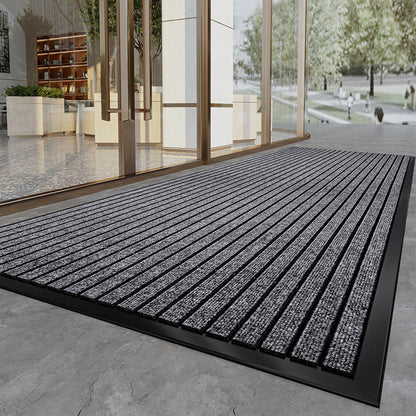 Heavy-Duty Outdoor Entrance Mat
