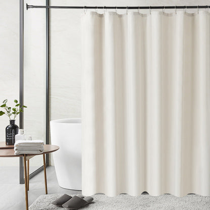 Waterproof Shower Curtain