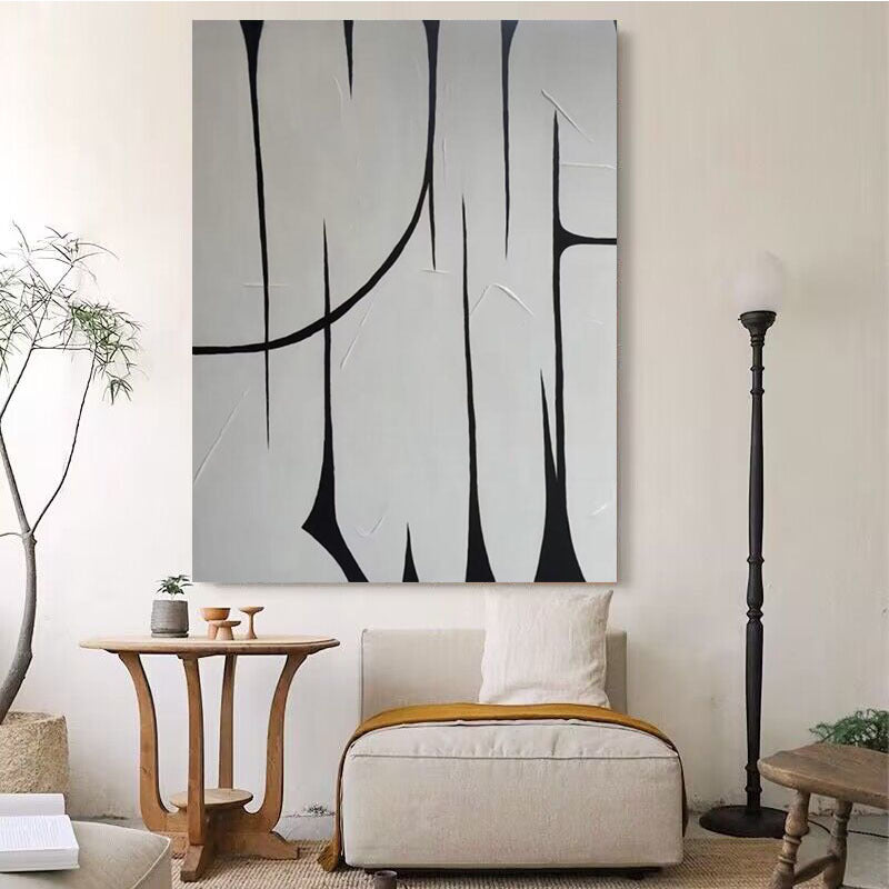 Abstract Modern Wall Art