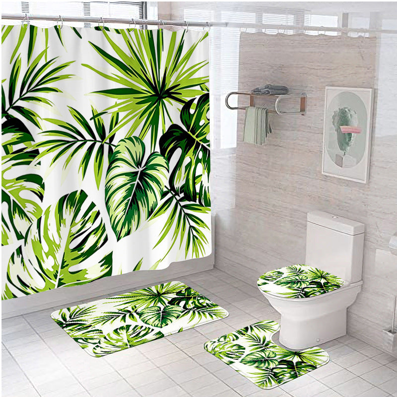 Bathroom Accessories Set